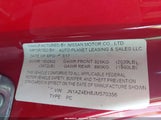 Nissan 370Z Nismo Tech/Sport/Sport Tech/Touring JN1AZ4EH8JM570356 photo