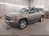 Chevrolet Suburban  Lt 1GNSKJE74CR191668 снимка
