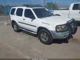 Nissan Xterra Se/Xe 5N1ED28T3YC597204 fotografie