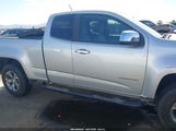 Chevrolet Colorado Wt 1GCHSBEA3H1148594 снимка