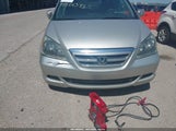 Honda Odyssey Ex-L 5FNRL38645B054046 снимка