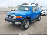 Toyota Fj Cruiser JTEZU11F18K004414 fotografie