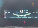 BMW I3 WBY1Z2C51EV284809 fotografie