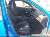 Honda Civic Hybrid Sport Touring 19XFL4H96SE006908 photo