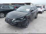 Lexus Nx 200T JTJYARBZXG2036774 снимка