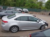 Toyota Corolla Le 5YFB4MDE8PP043687 снимка