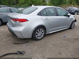Toyota Corolla Le 5YFB4MDE8PP043687 снимка