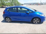 Honda Fit Ex-L 3HGGK5H88GM705900 photo