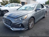 Hyundai Sonata Se 5NPE24AF8KH741562 снимка