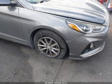Hyundai Sonata Se 5NPE24AF8KH741562 снимка