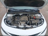 Chevrolet Malibu Fwd 1Fl 1G1ZC5ST1NF184042 fotografie