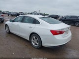 Chevrolet Malibu Fwd 1Fl 1G1ZC5ST1NF184042 снимка