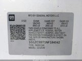 Chevrolet Malibu Fwd 1Fl 1G1ZC5ST1NF184042 photo