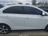 Chevrolet Sonic Premier Auto 1G1JF5SB7J4105569 снимка