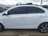 Chevrolet Sonic Premier Auto 1G1JF5SB7J4105569 снимка
