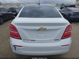 Chevrolet Sonic Premier Auto 1G1JF5SB7J4105569 снимка