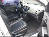 Chevrolet Sonic Premier Auto 1G1JF5SB7J4105569 снимка
