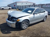 BMW 325Xi WBAEU33414PF61833 снимка
