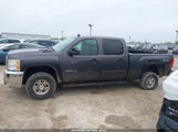 Chevrolet Silverado 2500Hd Lt 1GC4KXBG3AF115608 fotografie