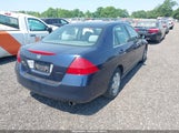 Honda Accord 2.4 Lx 1HGCM56487A092988 photo