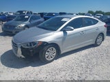 Hyundai Elantra Se 5NPD74LF2JH216893 снимка