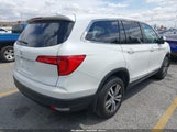 Honda Pilot Ex 5FNYF5H39JB026709 снимка