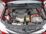 Toyota Camry Hybrid Xle 4T1BD1FK5DU078697 снимка