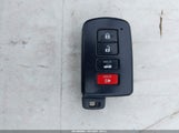 Toyota Camry Hybrid Xle 4T1BD1FK5DU078697 fotografie