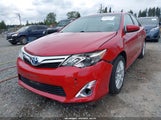 Toyota Camry Hybrid Xle 4T1BD1FK5DU078697 fotografie