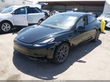 Tesla Model 3 Long Range Dual Motor All-Wheel Drive 5YJ3E1EB4NF330375 photo