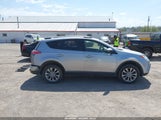 Toyota Rav4 Hybrid Limited JTMDJREV0HD074689 photo