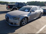 Audi A6 2.0T Premium WAUF8AFC6HN077915 снимка