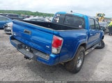 Toyota Tacoma Limited 5TFGZ5AN1HX096669 снимка