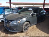 Nissan Sentra Sr 3N1AB7APXJY246938 снимка
