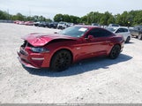 Ford Mustang Gt Premium 1FA6P8CF1J5112563 снимка