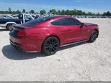Ford Mustang Gt Premium 1FA6P8CF1J5112563 снимка