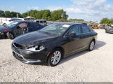 Chrysler 200 Limited Platinum 1C3CCCAB3GN191694 снимка
