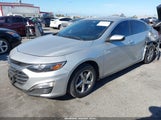 Chevrolet Malibu Fwd 1Fl 1G1ZC5ST0MF083251 снимка