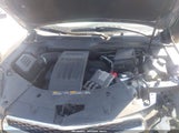 Chevrolet Equinox Ls 2GNALAEKXE6347966 снимка