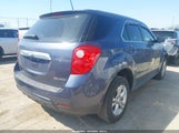 Chevrolet Equinox Ls 2GNALAEKXE6347966 снимка