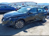 Nissan Altima Sv Intelligent Awd 1N4BL4DW6RN388685 photo