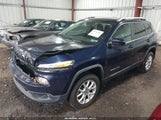 Jeep Cherokee Latitude 1C4PJMCB1EW212054 снимка