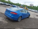 Ford Fusion Se 3FA6P0T94KR279431 снимка
