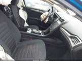 Ford Fusion Se 3FA6P0T94KR279431 снимка