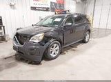 Chevrolet Equinox 1Lt 2GNFLFEK6F6350660 снимка