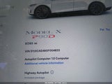 Tesla Model X 60D/P100D/P90D 5YJXCAE46GF004833 снимка