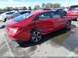 Hyundai Elantra Hybrid Limited KMHLN4AJ7PU062796 photo