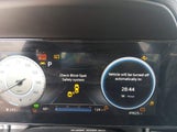 Hyundai Elantra Hybrid Limited KMHLN4AJ7PU062796 fotografie