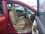 Nissan Rogue Sl 5N1AT2MT6FC847555 снимка