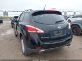 Nissan Murano Sv JN8AZ1MU7BW056440 photo